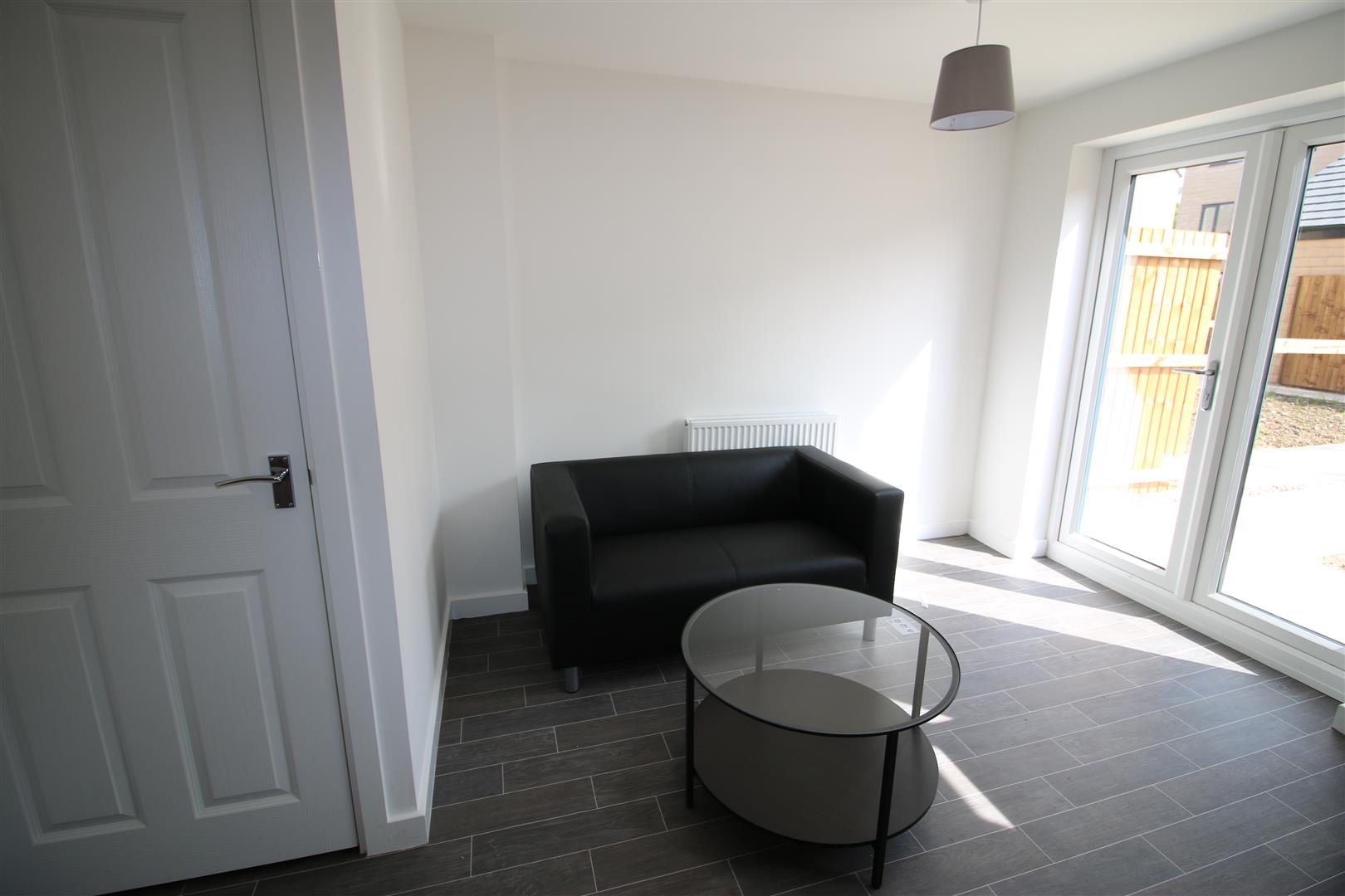 84 St Georges Walk, Lancaster, LA1 5JU